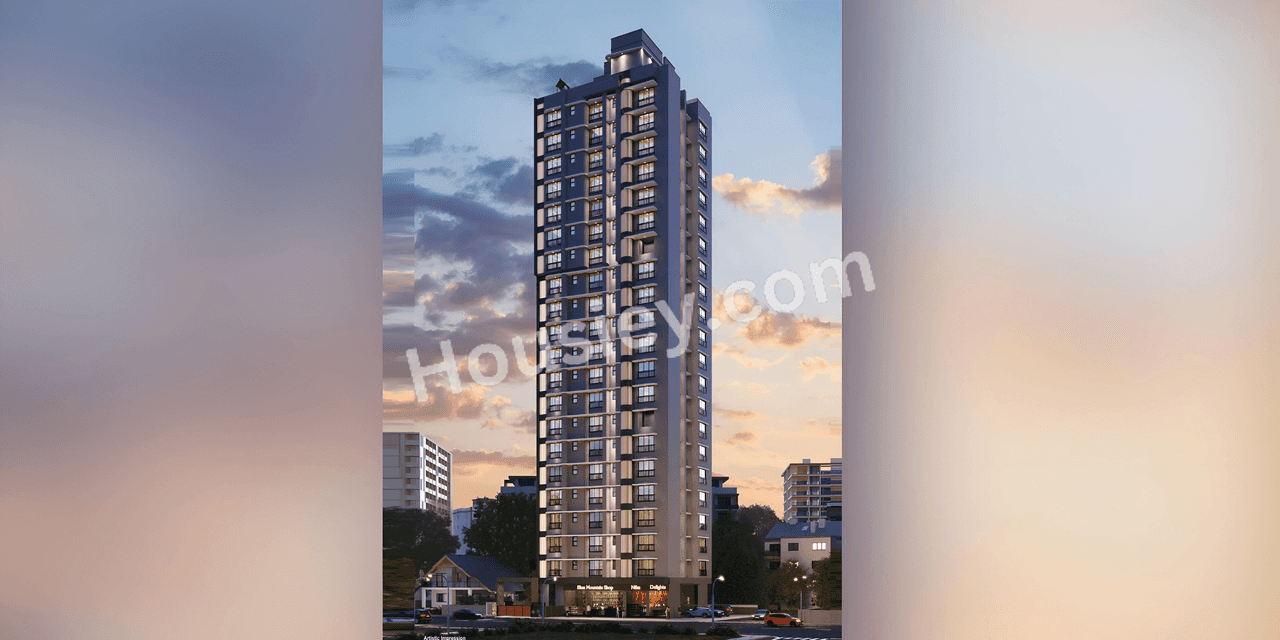 Sunny Stuti Mulund West - main project image