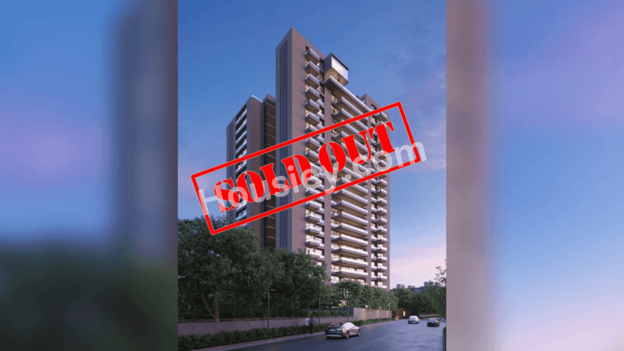 Swati Senor Ambli - main project image