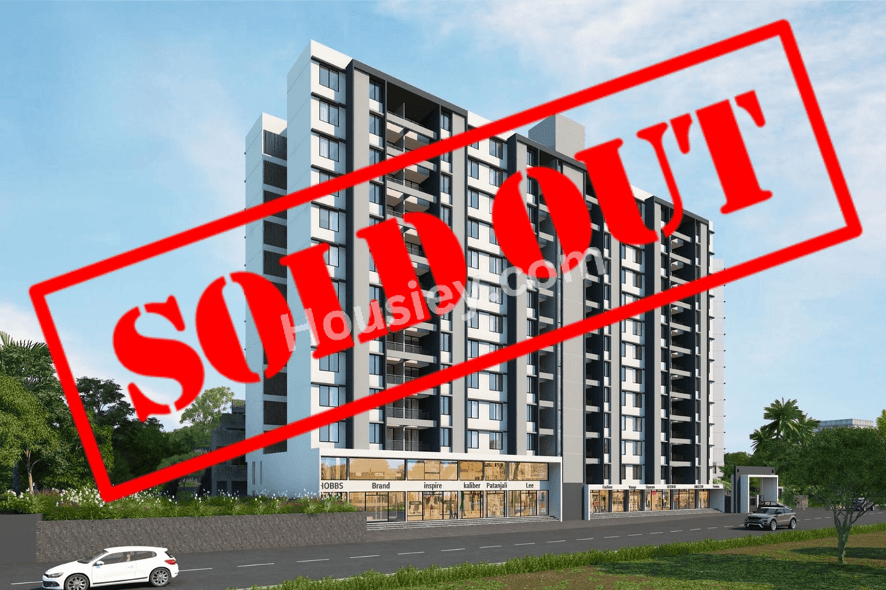 Tanish O2 Charholi - main project image