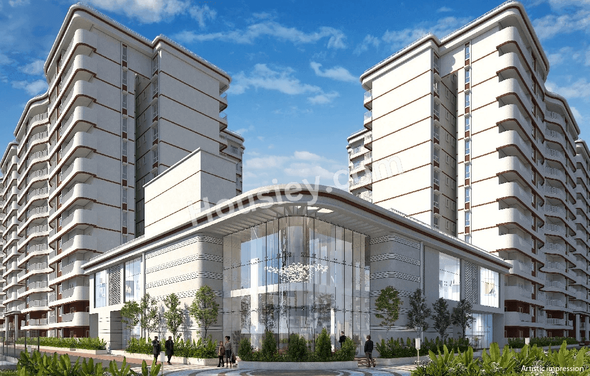 TATA Varnam Shettigere - main project image