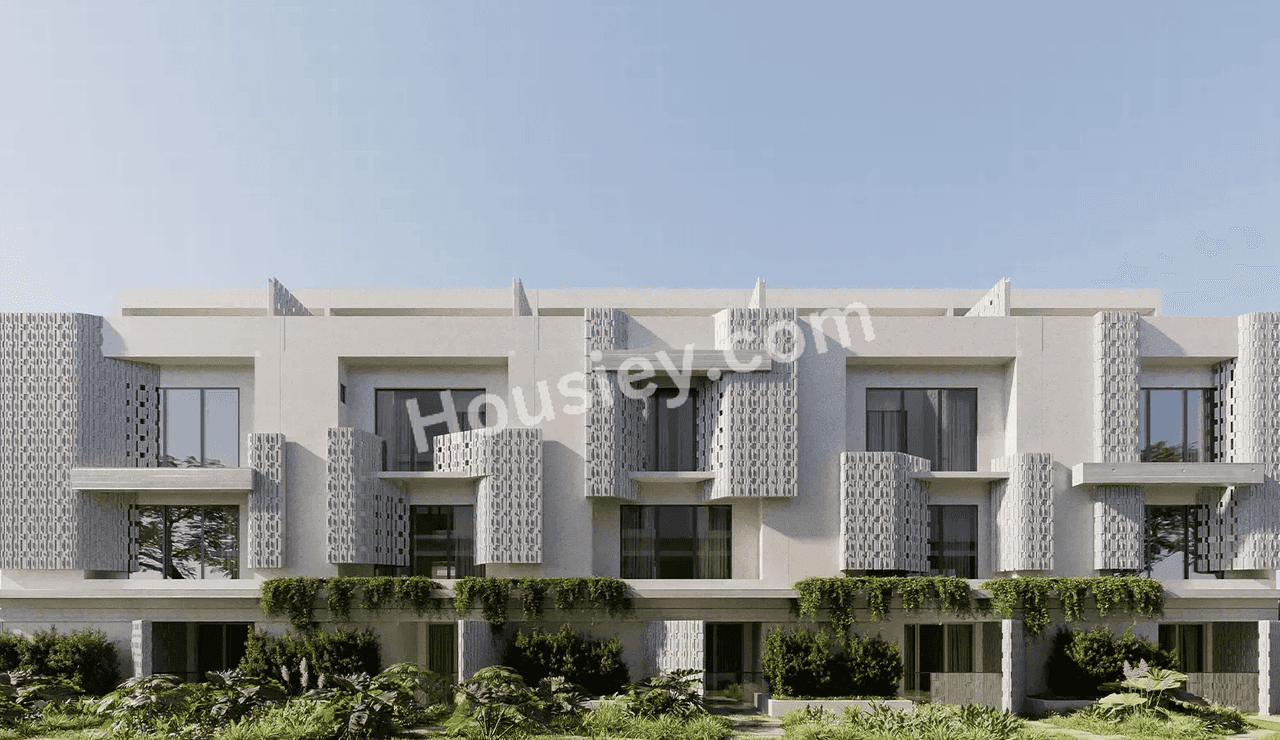 The Roots Devanahalli - main project image