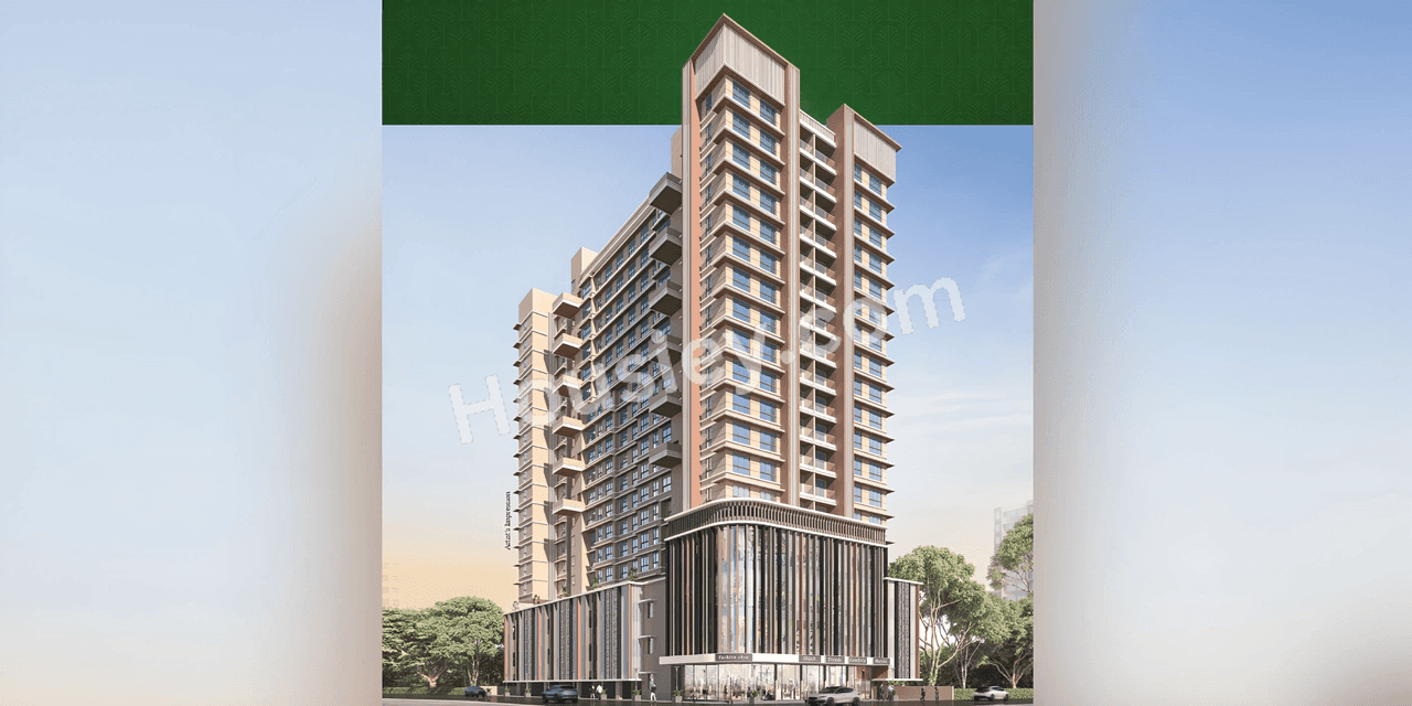 Tigon Earth Ghatkopar East - main project image