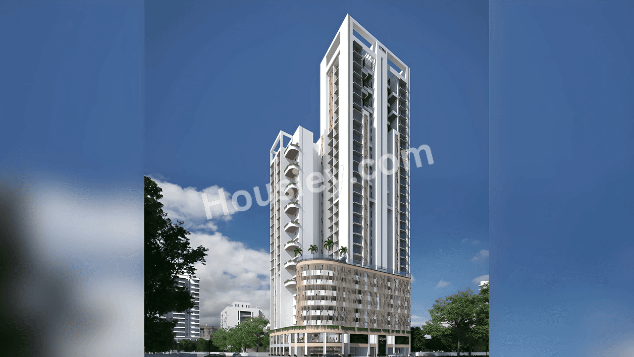 Trec Aangan Matunga West - main project image
