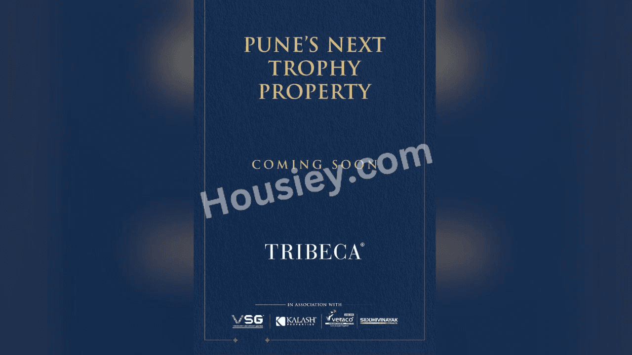 Tribeca New Lulla Nagar - main project image