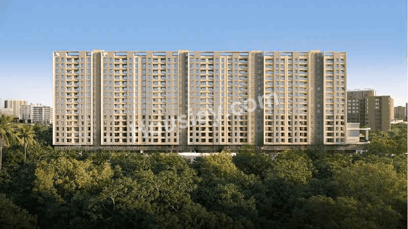 Tru Meadows Kondhwa - main project image