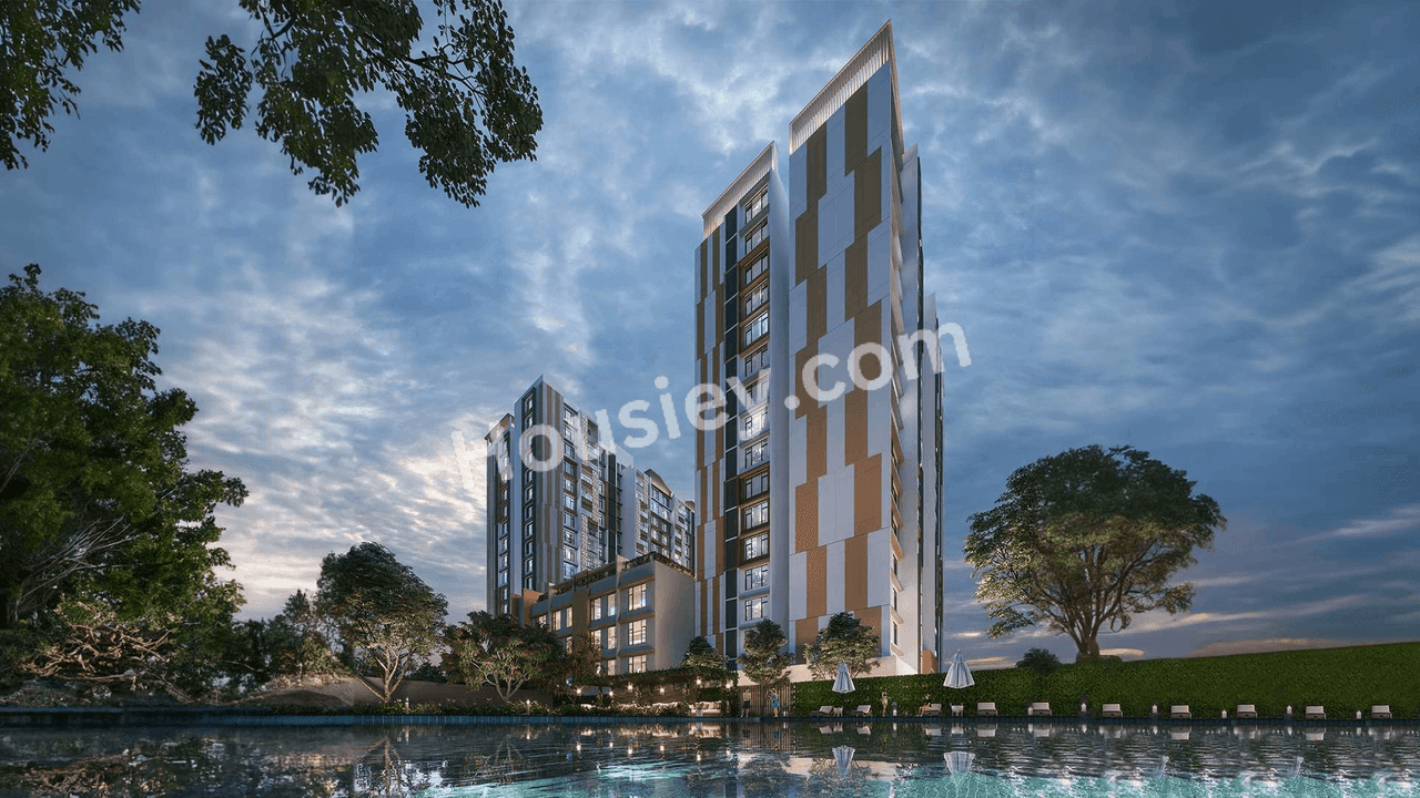 TVS Luxor Anna Nagar - main project image