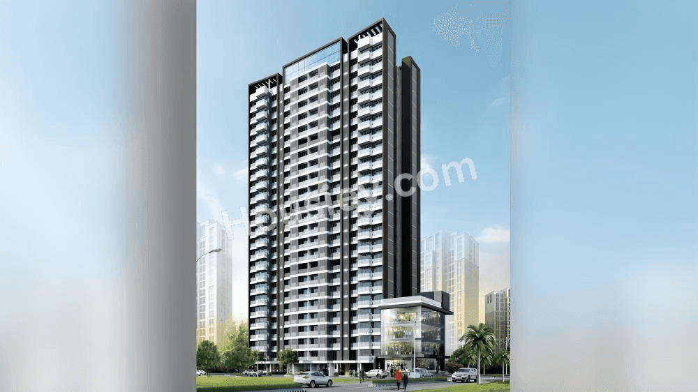 Umiya Oasis Mira Road East - main project image