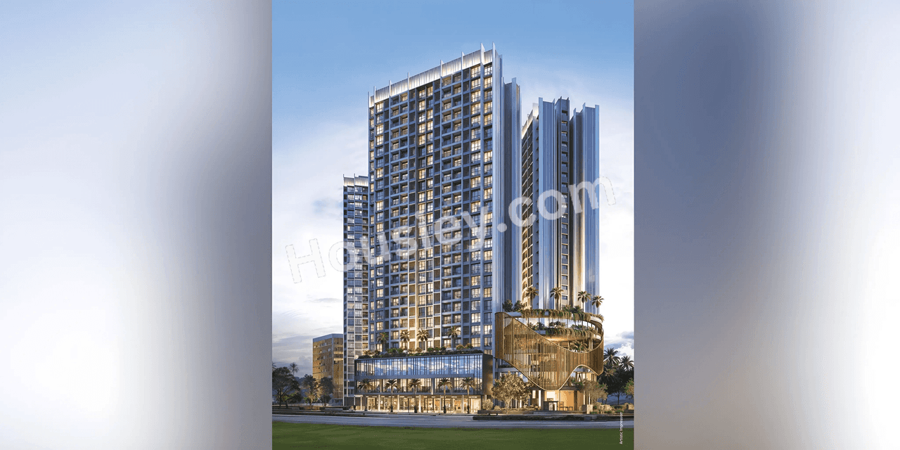 UniMax Life Dombivli East - main project image