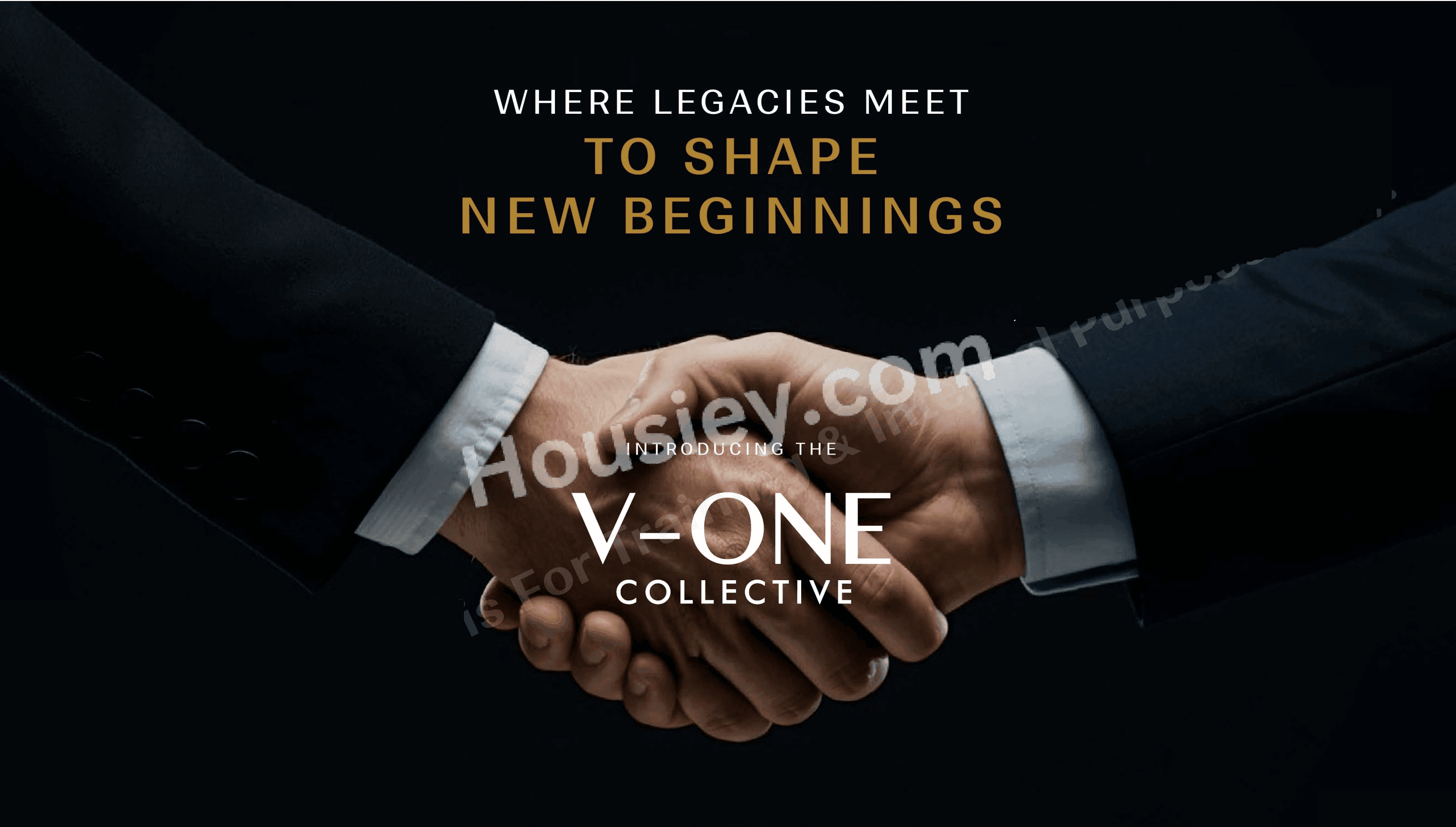 V One Akurdi - main project image