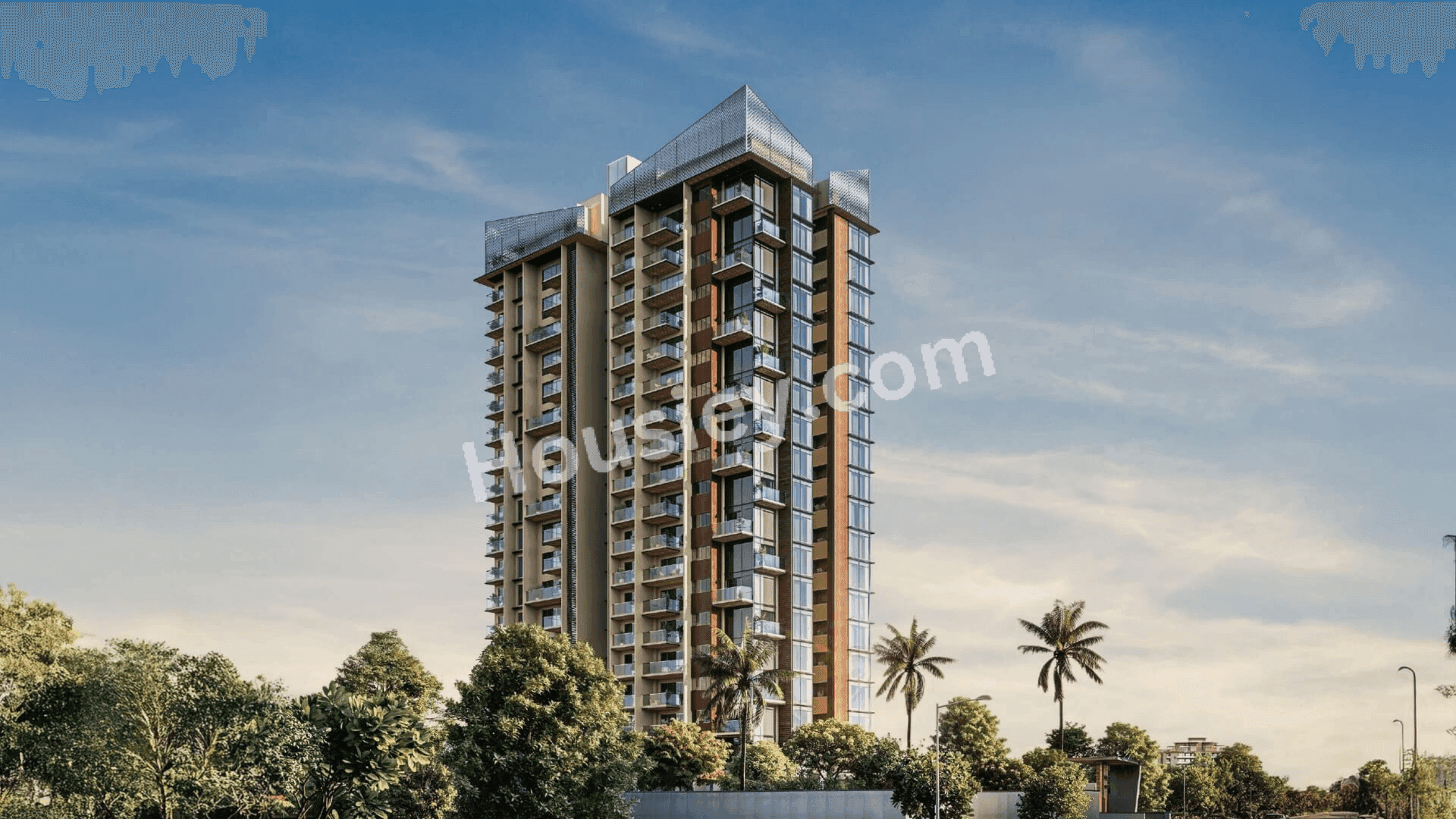 VBHC Aurora Yelahanka - main project image