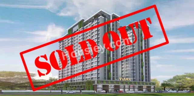 VCC Viara Punawale - main project image