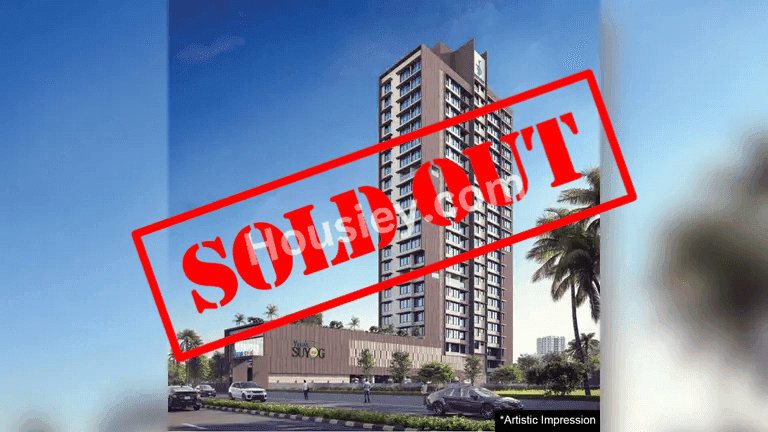 Veena Suyog Malad West - main project image
