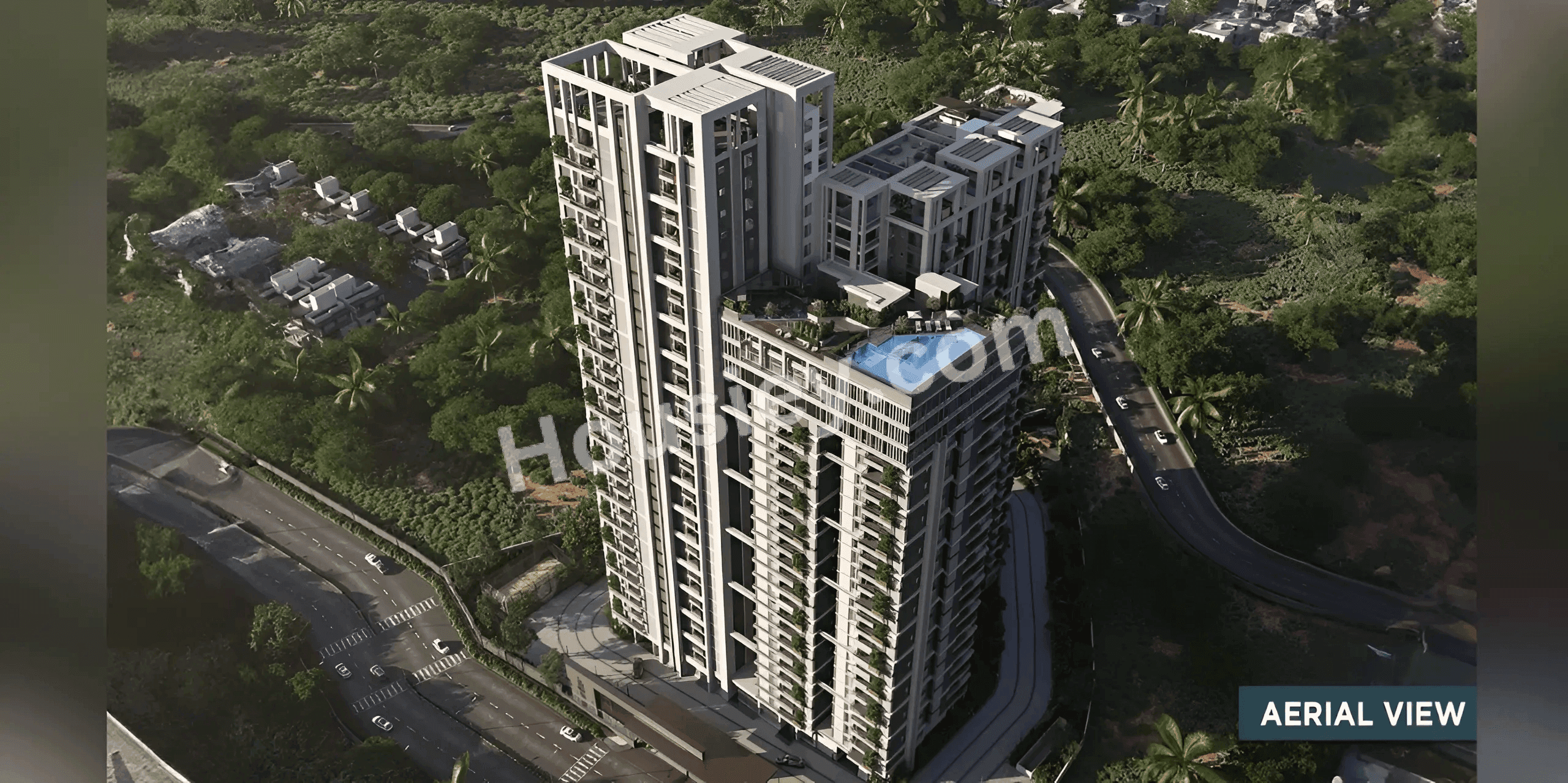 Vian Mrida Kollur - main project image