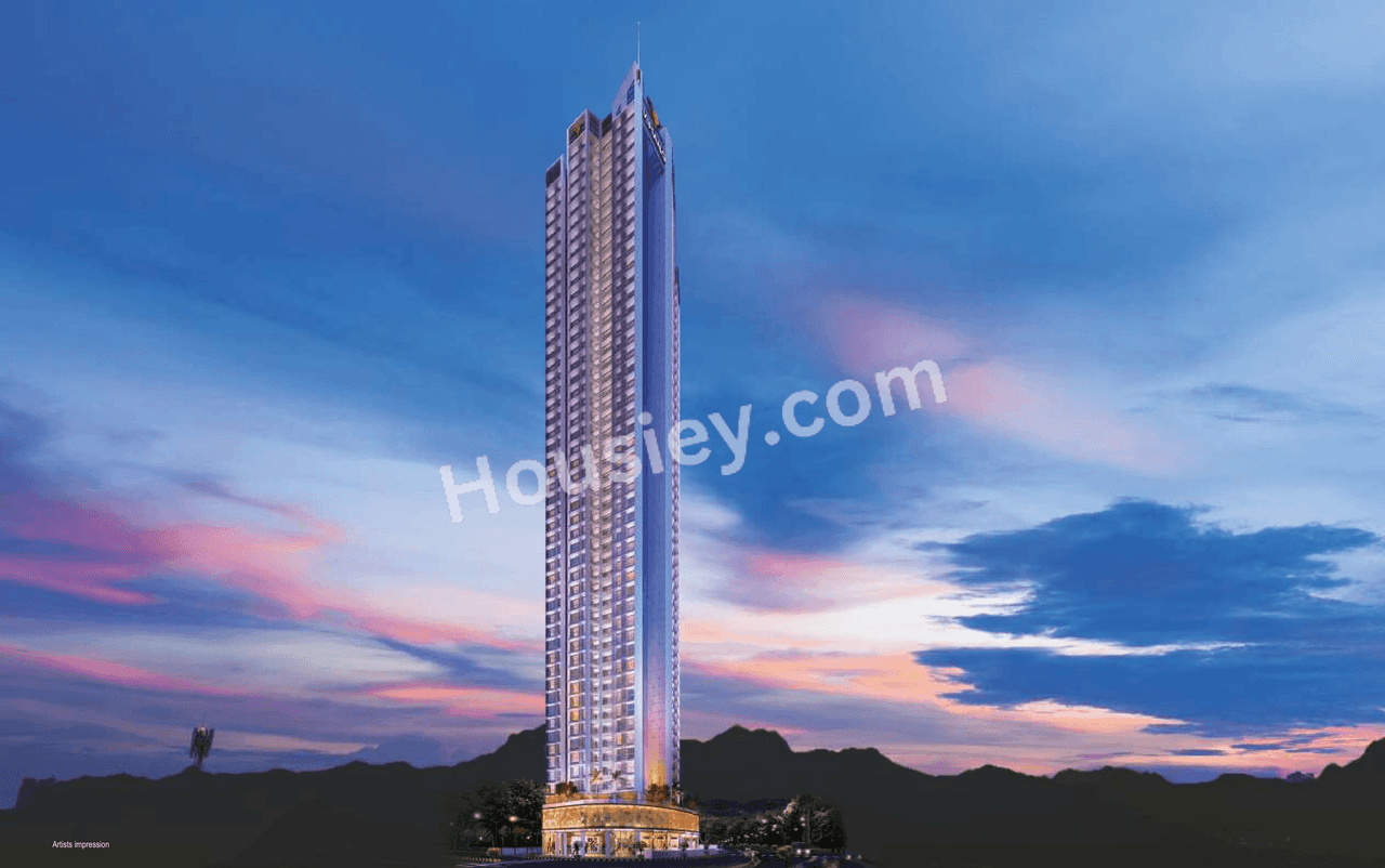 Vihang Nova Bhayandarpada - main project image