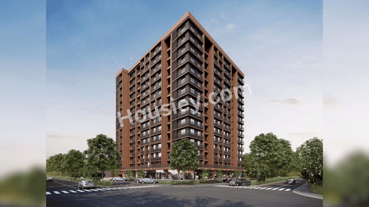 Vivaan Aura Zundal - main project image