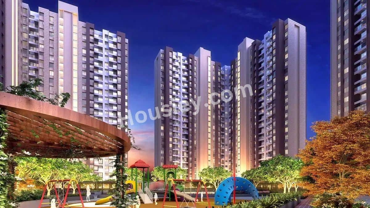 VTP Bel Air Mahalunge - main project image