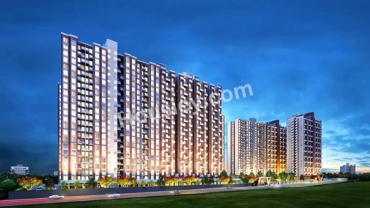 VTP Leonara Mahalunge - main project image