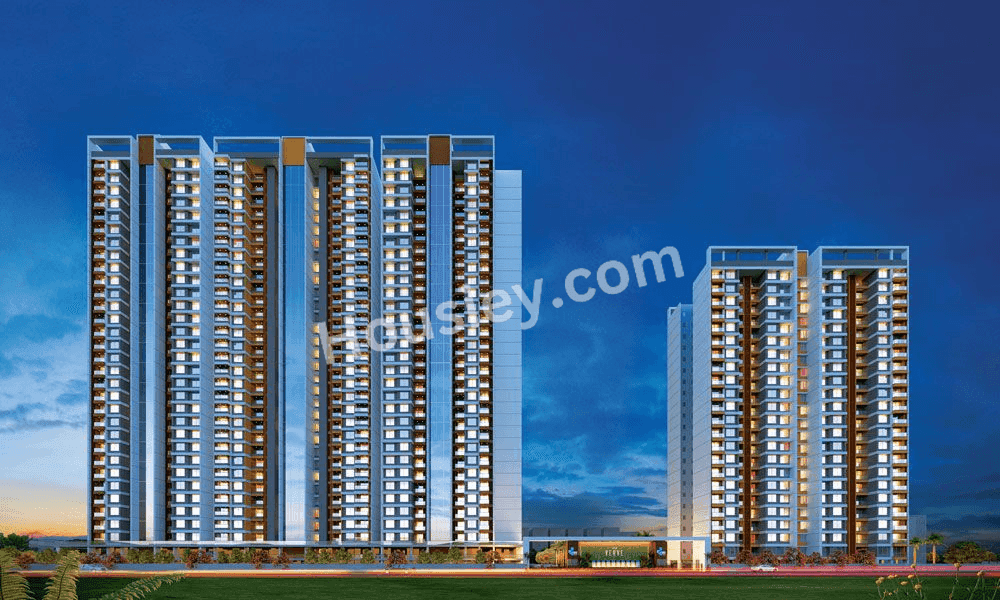 VTP Verve Baner - main project image