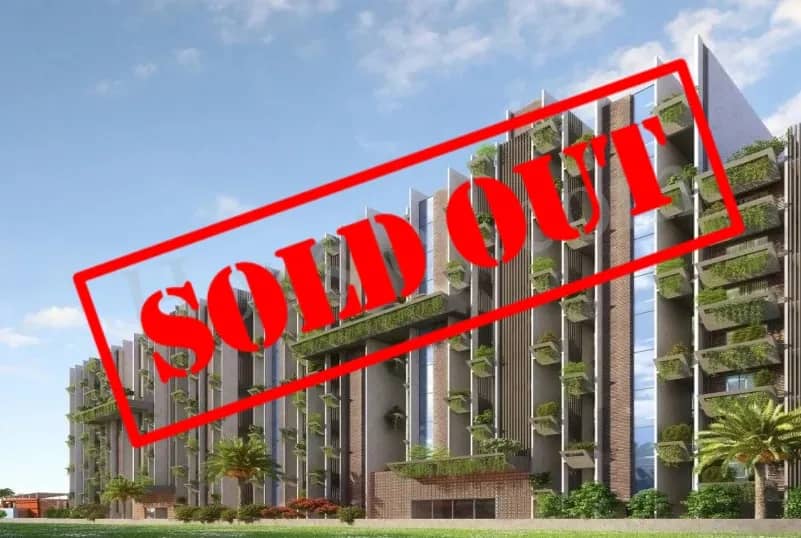 Yashada Epic Pimple Saudagar - main project image