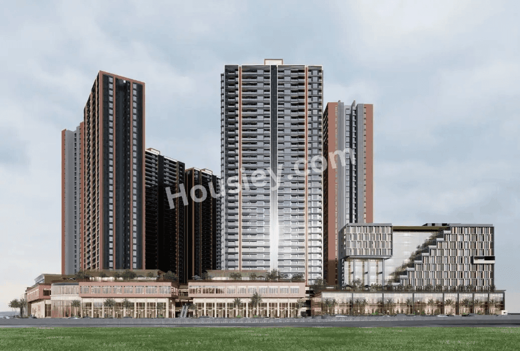 Yashada Evo Punawale - main project image