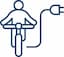 E - Bike Station
