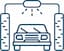Open Car Parking
