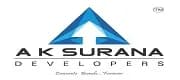 AK Surana Developers
