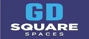 GD Square Spaces