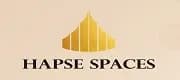 Hapse Spaces