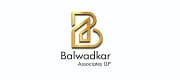 Balwadkar Associates