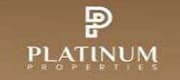 Platinum Properties