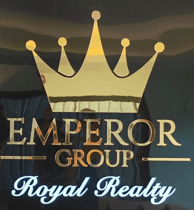 Emperor Group