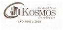 Kosmos & West Avenue Eirene Heights