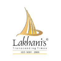 Lakhani Builder