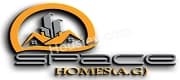 Space Homes