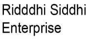 Riddhi Siddhi Enterprises