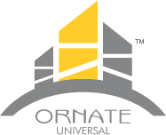 Ornate Universal