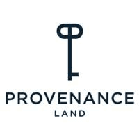 Provenance Land