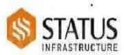 Status Infra