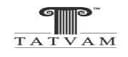 Tatvam V-Uptown