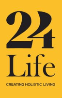 24 Life Prospeeria