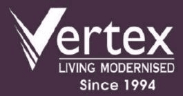 Vertex Homes