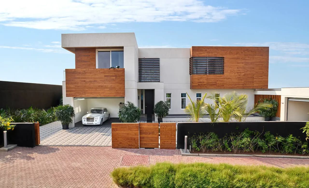 Panchshil Yoo Villas