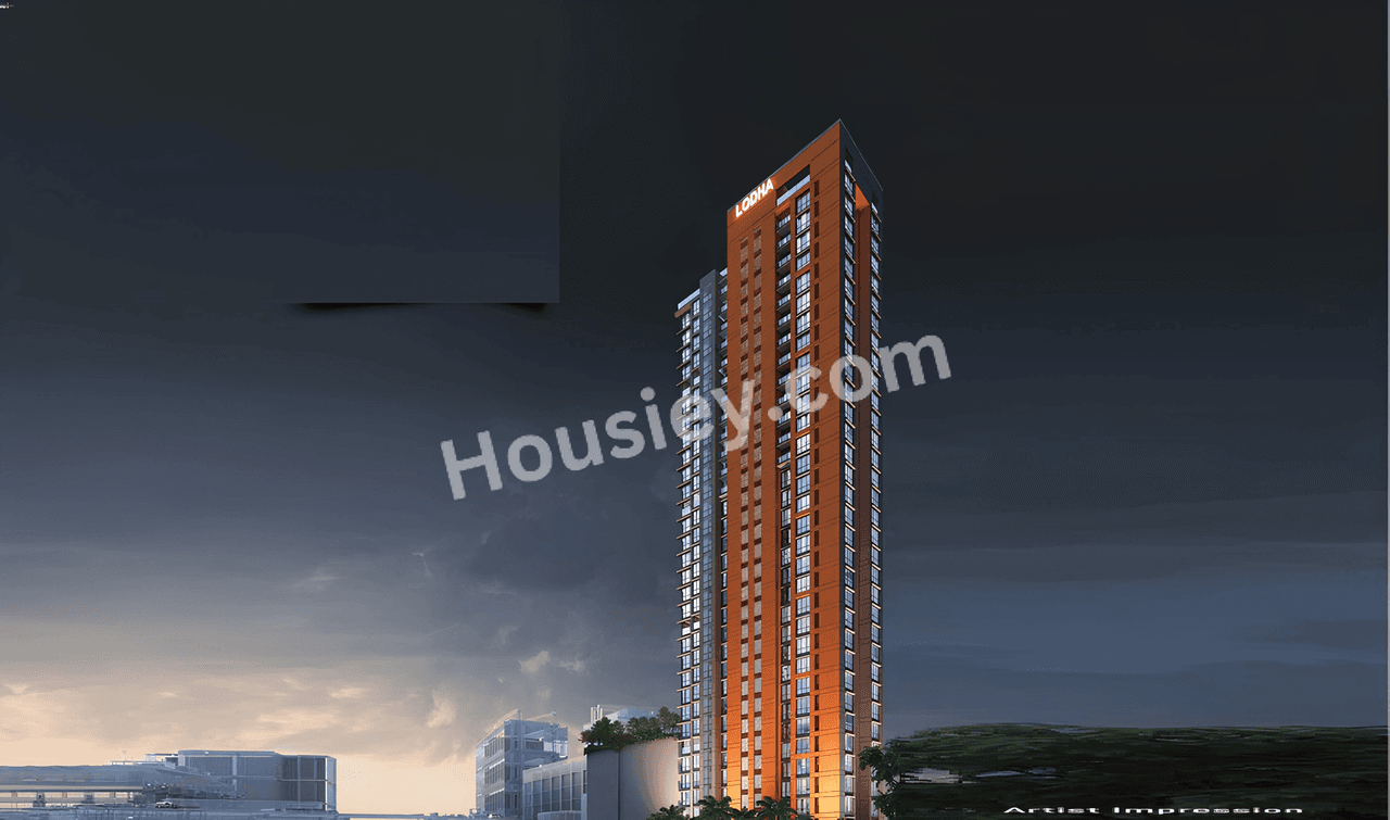 Lodha Vista