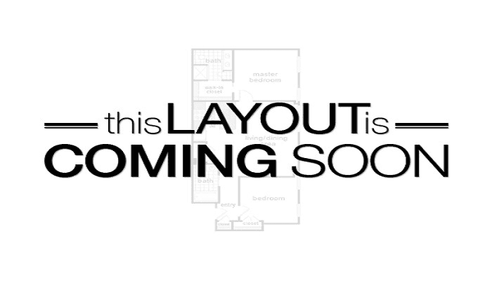 VJ Yashwin Urbo Centro Unit plan - 786 sq.ft.