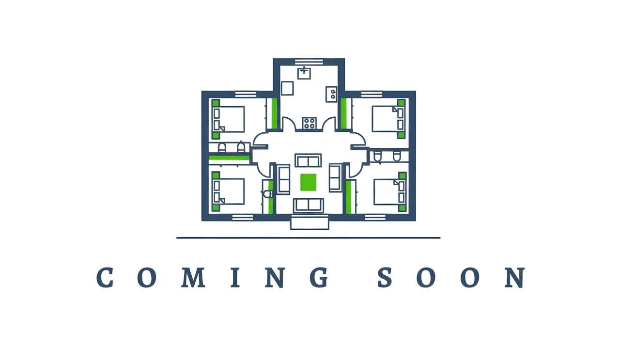 L&T Evara Heights Unit plan - 747 sq.ft.