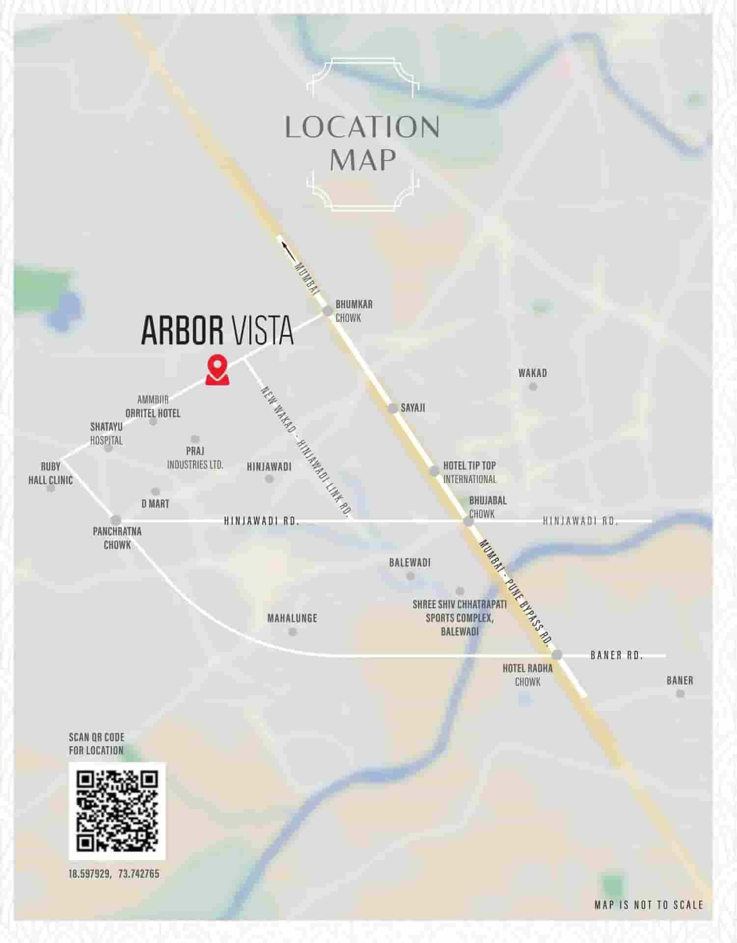 AK Arbor Vista Pune