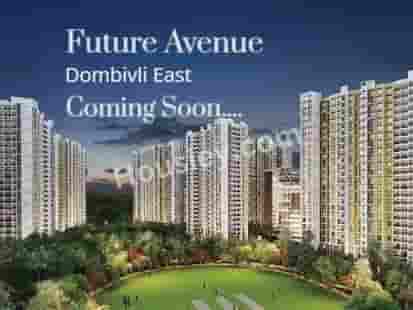Future Avenue Mumbai