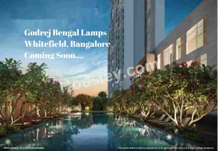 Godrej Bengal Lamps Bangalore