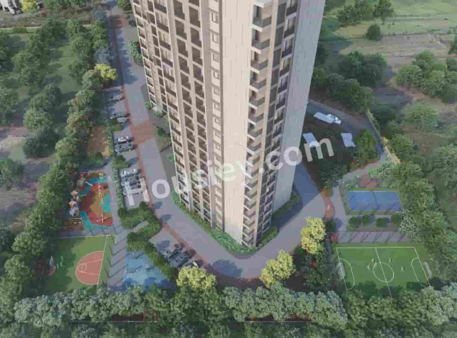 Goyal Orchid Bloomsberry Bangalore